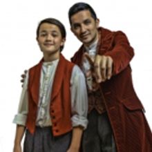 GREAT EXPECTATIONS Comes to Town Hall Theatre For The Holidays
