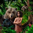 The Wilds of THE JUNGLE BOOK Will Roar into Cincinnati This Fall