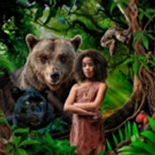 The Wilds of THE JUNGLE BOOK Will Roar into Cincinnati This Fall