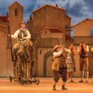 The Royal Ballet's DON QUIXOTE To Screen In US Cinemas This March And April