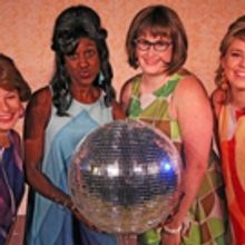 Dreaming About Millbrook's Newest Jukebox Musical, THE MARVELOUS WONDERETTES