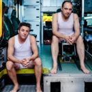 Chris Thorpe and Jon Spooner Bring AM I DEAD YET? to Soho Theatre