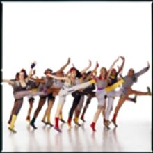 Ballet Tech KIDS DANCE Returns to the Joyce