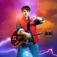 BACK TO THE FUTURE Musical Will Open in the UK in 2020