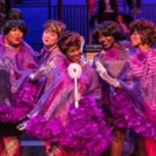 BWW Review: SISTAS the Musical Showcases Strength & Soul at The Ensemble Theatre