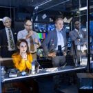 BWW Flashback: Broadway-Bound NETWORK Takes Over the West End!