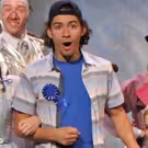 Photo Flash: Cortland Repertory Theatre Presents DOROTHY MEETS ALICE, OR THE WIZARD…