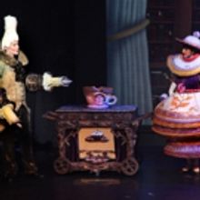 BWW Previews: BEAUTY AND THE BEAST at Centennial Theatre Epsom, Auckland