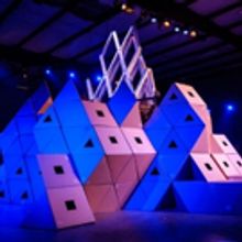 BWW Review: Rude Mechanicals NOT EVERY MOUNTAIN Mesmerizes