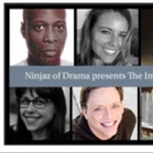 Ninjaz Of Drama Present Oscar Wilde Comedy THE IMPORTANCE OF BEING EARNEST