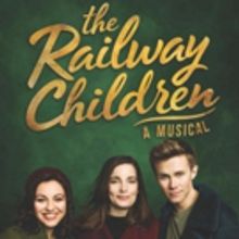 BWW Review: THE RAILWAY CHILDREN, Cadogan Hall