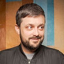 Nate Bargatze Adds Second Show at Paramount Theatre