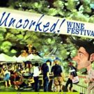 UNCORKED! FUNDRAISER for the MARSHALL ARTIST SERIES at THE FREDERICK BUILDING in…
