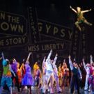 BWW Review: JEROME ROBBINS' BROADWAY busts a move at TUTS!