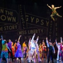 BWW Review: JEROME ROBBINS' BROADWAY busts a move at TUTS!