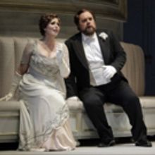Photo Flash: First Look at San Francisco Opera's ARABELLA
