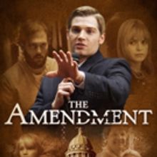 Oklahoma Senator Brooks Douglass' Personal Journey Coming to Theaters in THE…