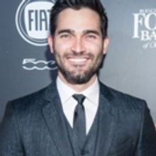 Tyler Hoechlin, Justin Chatwin, Samuel Anderson, and Elizabeth Faith Ludlow Join the…
