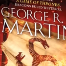 BWW Previews: George R.R. Martin releases Excerpt from FIRE AND BLOOD, a GAME OF…
