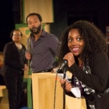 Phoenix Theatre Announces FAIRFIELD