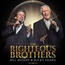 The Righteous Brothers Return to Casper