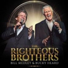The Righteous Brothers Return to Casper