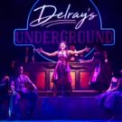 Photo Flash: Get a First Look at Theatre Under The Stars' Production of MEMPHIS