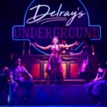 Photo Flash: Get a First Look at Theatre Under The Stars' Production of MEMPHIS