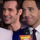 TV: Go Inside Opening Night of TOOTSIE on Broadway!