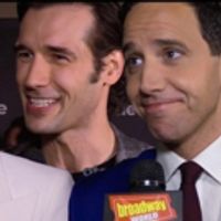 TV: Go Inside Opening Night of TOOTSIE on Broadway! Video