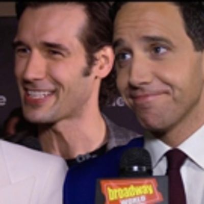 TV: Go Inside Opening Night of TOOTSIE on Broadway!