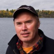 Playwright Phil Olson Discusses New DON'T HUG ME Musical