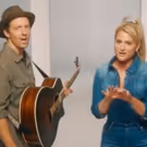 VIDEO: Jason Mraz and Meghan Trainor Debut Official Video for 'More Than Friends'