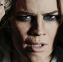 Photo Flash: Irondale Presents New English Translation of Wilde's SALOME