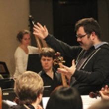 BWW Review: SOLOMON, Royal Opera House