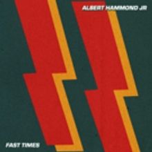 Albert Hammond Jr. Shares New Single FAST TIMES