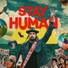 Michael Franti to Release Self-Directed 'Stay Human' Documentary Film