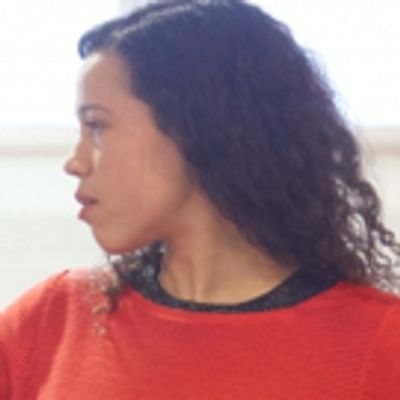 Photo Flash: In Rehearsal for CHICKEN SOUP at Sheffield Theatres