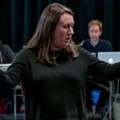 Photo Flash: Steppenwolf for Young Adults Presents the World Premiere of THE BURN