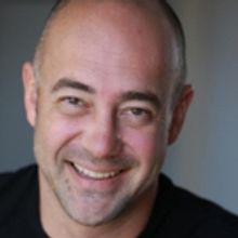 Actor Alex Skuby, Husband to Mo Collins, Adds His Two Cents Regarding DAMAGED FURNITU