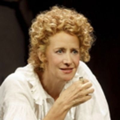 Photo Flash: Janet McTeer Brings a Legend to Life in BERNHARDT/HAMLET