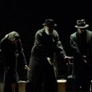 VIDEO: Go Behind The Scenes of INDECENT in Los Angeles