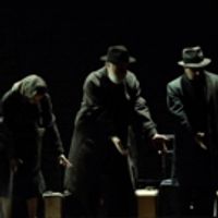 VIDEO: Go Behind The Scenes of INDECENT in Los Angeles Video
