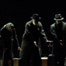 VIDEO: Go Behind The Scenes of INDECENT in Los Angeles