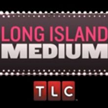 LONG ISLAND MEDIUM Returns to TLC October 8th