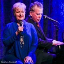 Photo Coverage: Sally Mayes Joins Billy Stritch For My Winter Valentine
