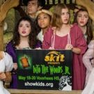 SKIT Presents A NIGHT ON BROADWAY and INTO THE WOODS JR.