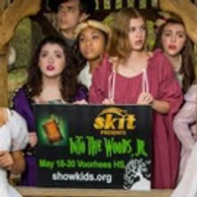 SKIT Presents A NIGHT ON BROADWAY and INTO THE WOODS JR.