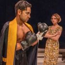 BWW Review: GOLDEN BOY at Buffalo's Irish Classical Theatre Company