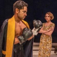 BWW Review: GOLDEN BOY at Buffalo's Irish Classical Theatre Company